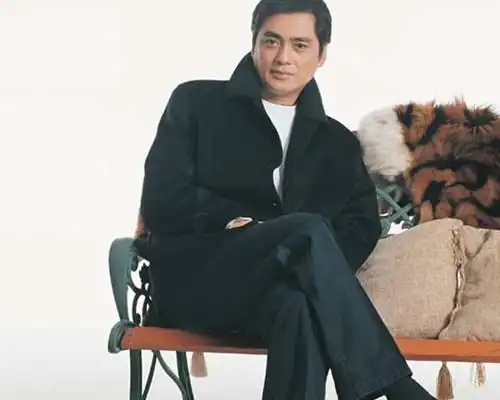 为较早来大陆发展的香港演员 感慨出名要趁早_港台星闻_明星-超级明星