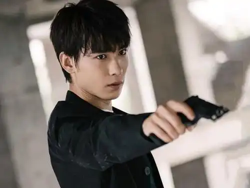 他在逆光中告白中江浩结局