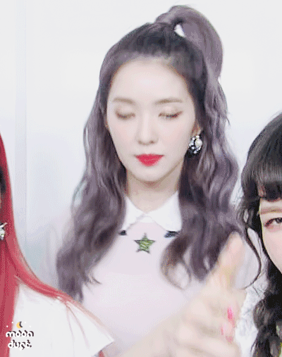 red velvet队长裴珠泫