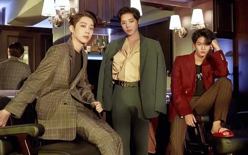 1】【赖冠霖】【朴志训】【裴珍映】汽水line之新歌-11_哔哩哔哩 (゜