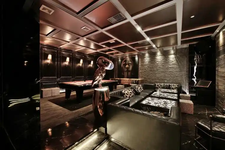 昆明高端私人ktv会所-踱步天地,深心灵感受品质休闲