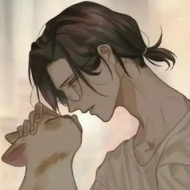 2021好看稀有的男生动漫个性头像