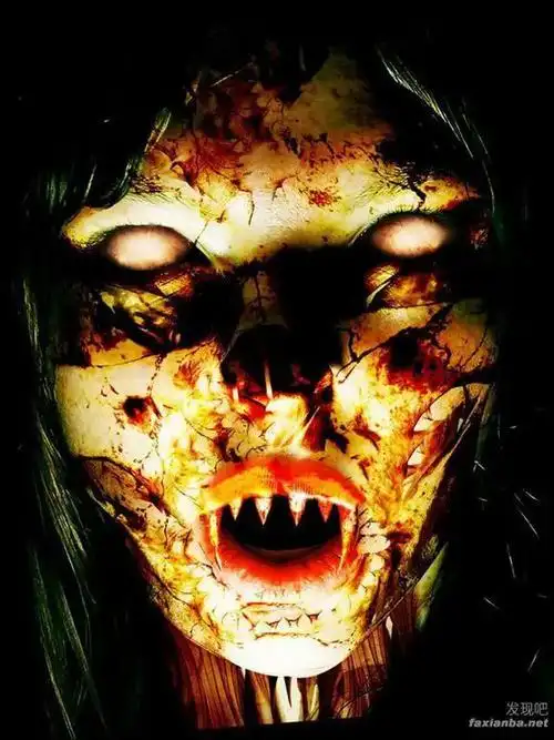 能吓死人的鬼故事 搞笑鬼故事之请笔仙