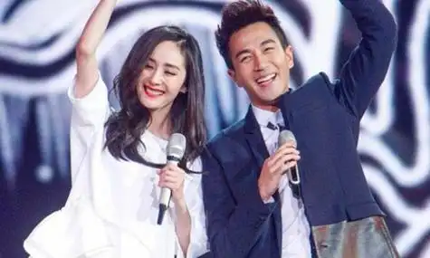 杨幂和刘恺威最新消息复婚了吗(两人近况透露真相)