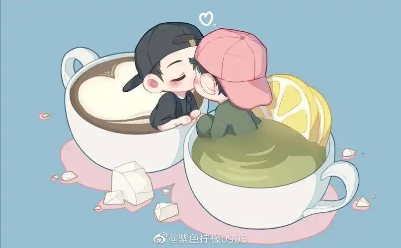 博君一肖 - 堆糖,美图壁纸兴趣社区