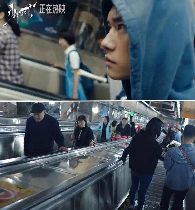 跟着电影少年的你去探索神秘魔幻的山城重庆吧旅行攻略