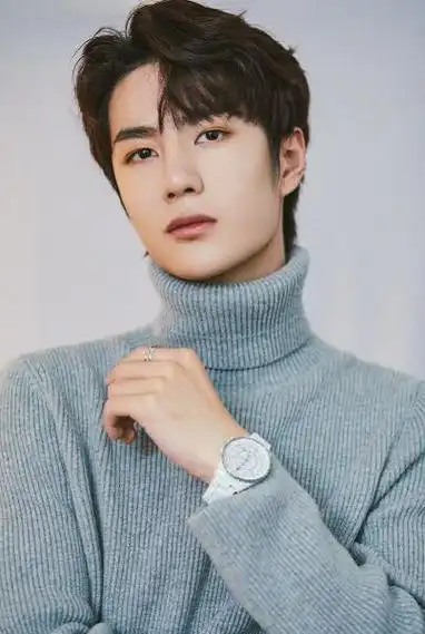 有哪些照片不帅但动态超帅的男明星?-才艺百科网