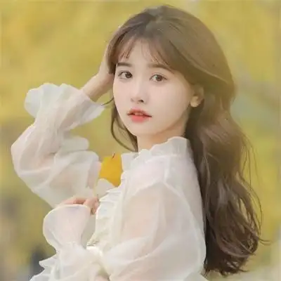 成熟御姐高冷气质头像女生头像高级质感干净