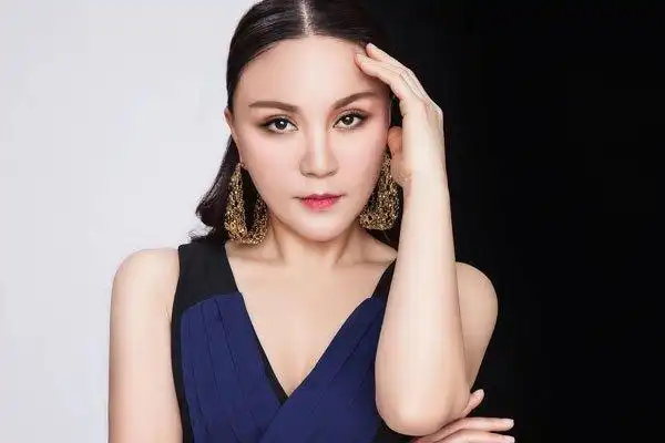 歌手林萍现任老公是谁 儿子随爹是艺人吗?