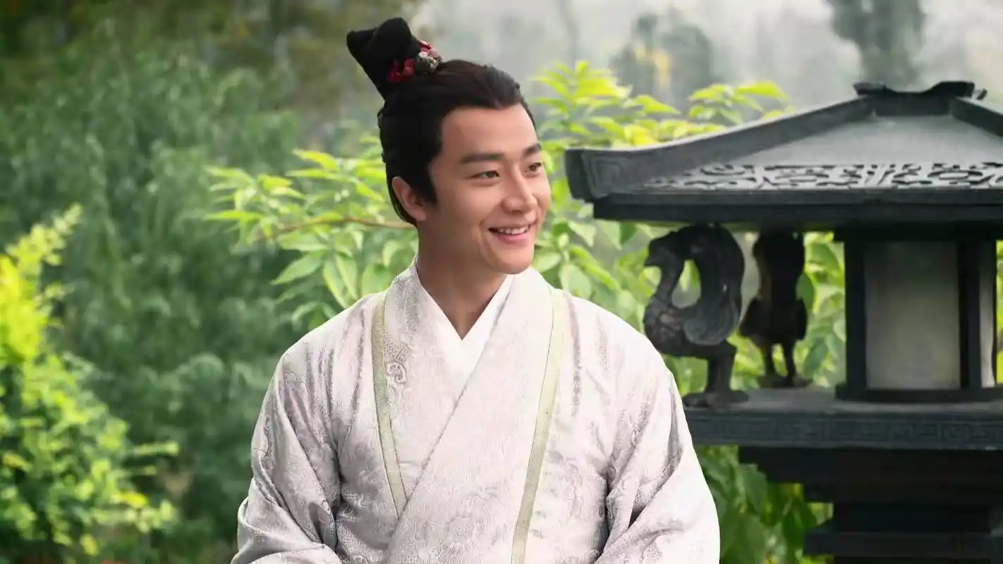 《芈月传》:芈姝把一手好牌打烂,只因做了四件蠢事 - 简书