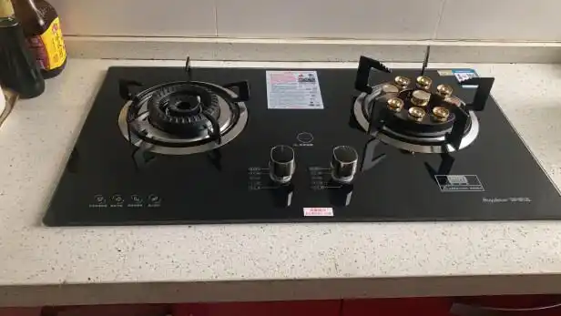荣事达双灶燃气灶怎么样?优缺点分析 - 井贤栋个人博客