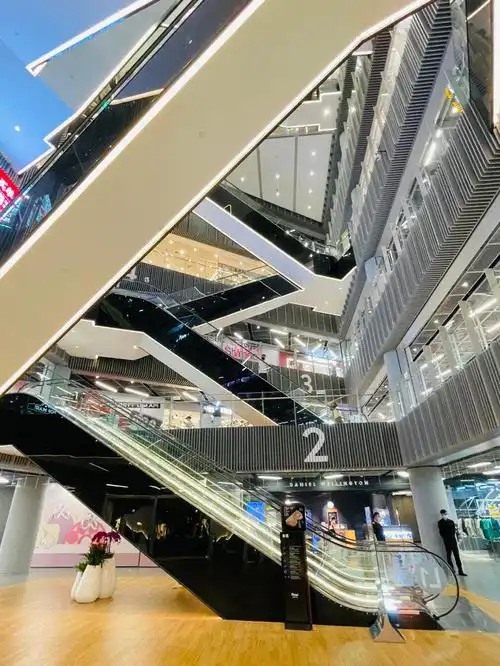 魔都商场|世茂狂抢节,七夕我在世茂等你