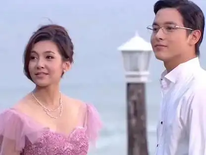 泰剧名门绅士之珍爱妙方第十五集帕拓骗康瑶结婚