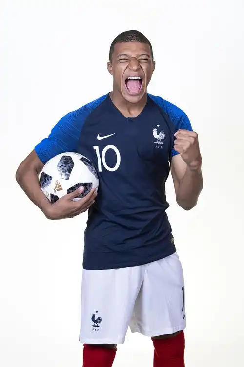 法国足球队阵容海报图片[18/18]_明星_美桌网