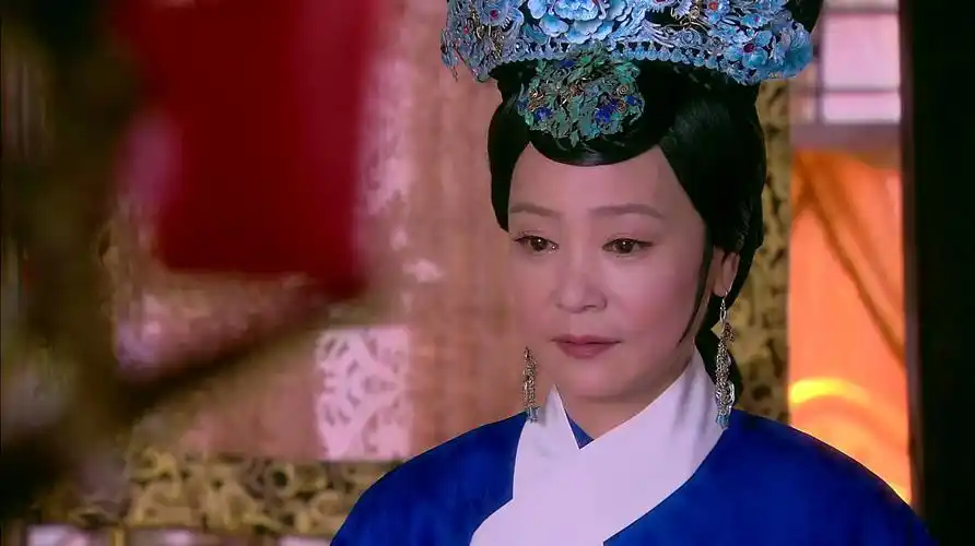 流潋紫的《德妃传》或将重启|德妃传|甄嬛传|斗剧_新浪新闻