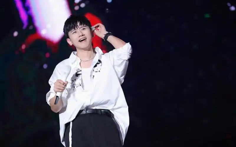 【张杰】广州演唱会|《想见你想见你想见你》未来过去我只想见你!声声