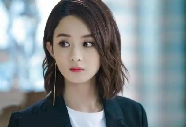 知己变陌路陈晓赵丽颖13年爱恨纠葛终成定局谁才是最终赢家