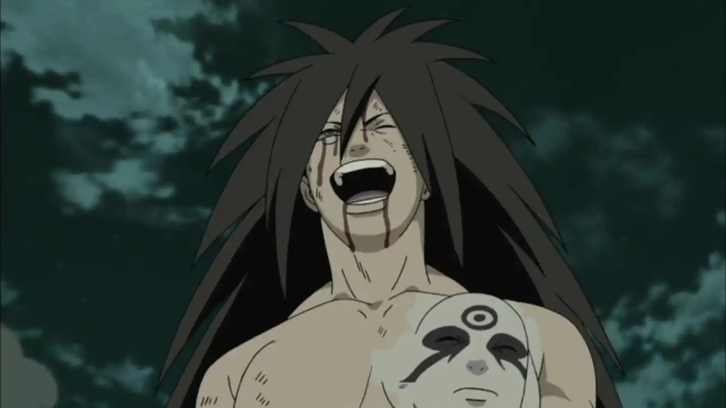 火影忍者:破解"不灭之炎"天照的十种方法,斑爷应对最潇洒!