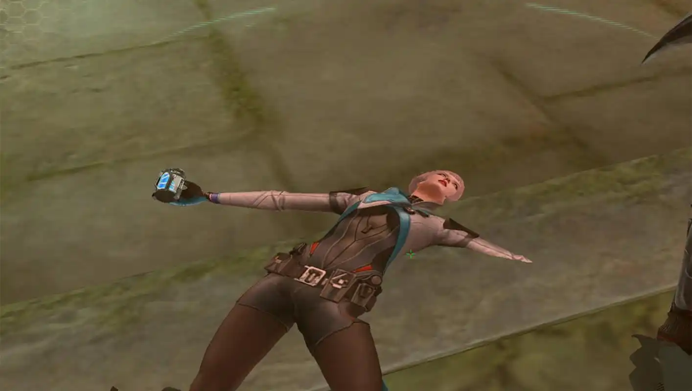 原创cf救赎猎手会解决生化危机吗?估计游戏策划不会答应的