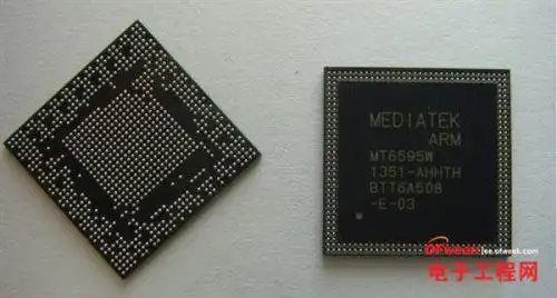 海思麒麟920/mt6595终极对比