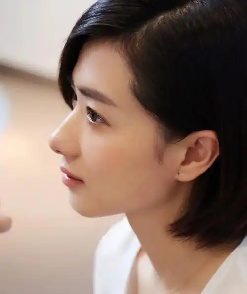 不婚族万茜我这辈子最正确的决定就是嫁给普通摄影师老公