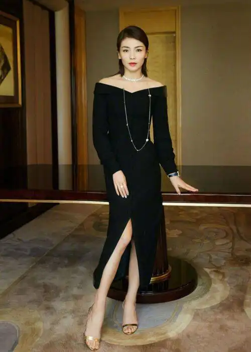 演员刘涛简历(演员刘涛资料)插图26