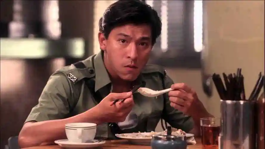 刘德华电影合集1991年下_腾讯视频