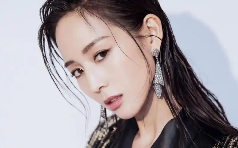 张钧甯桌面壁纸-美女壁纸-高清美女图片-第2图-娟娟壁纸