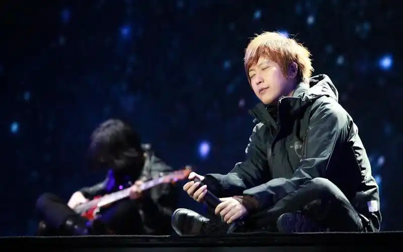 阿树zoey的相册-最最最最喜欢的陈信宏