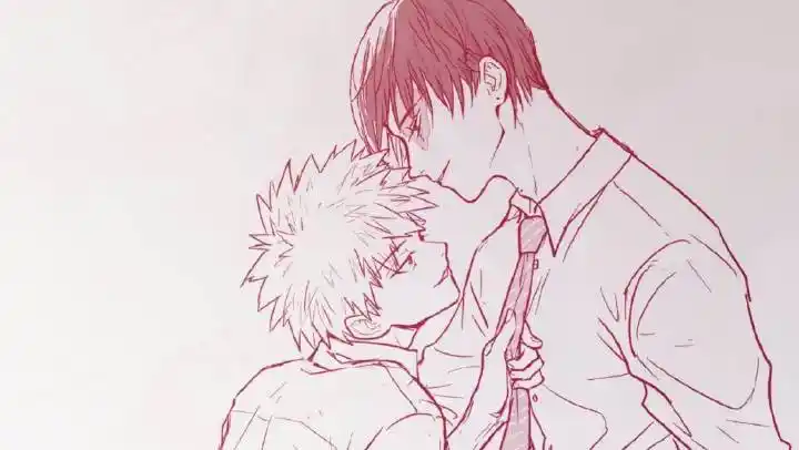 【all爆/r18】相吸(2)