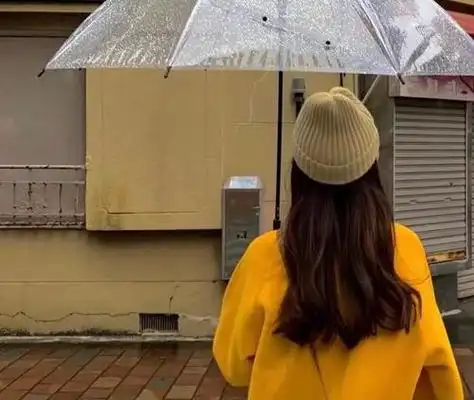 微信女生唯美意境不露脸头像 女生头像图片大全 -【爱个性】