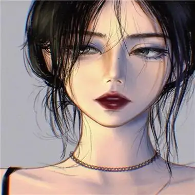 闺蜜头像两人一人一张超拽最新版 不见面的浪漫是倒数快见面的日子