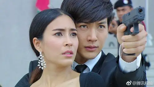 《游戏幻影泰语版》的剧照11