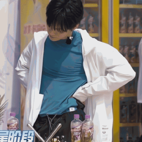 张真源全员加速中