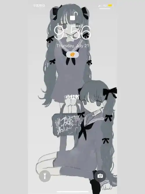 动漫  #动漫壁纸