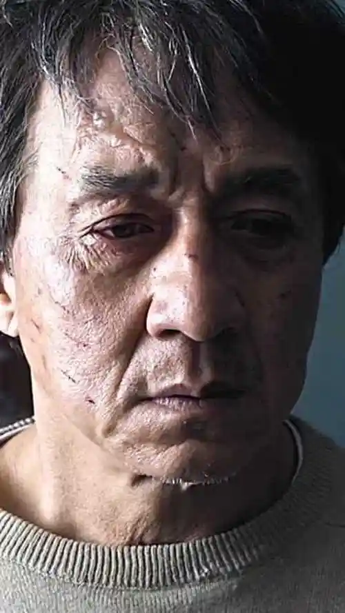 成龙大哥老了,我们也已经长大了,真是岁月不饶人啊!