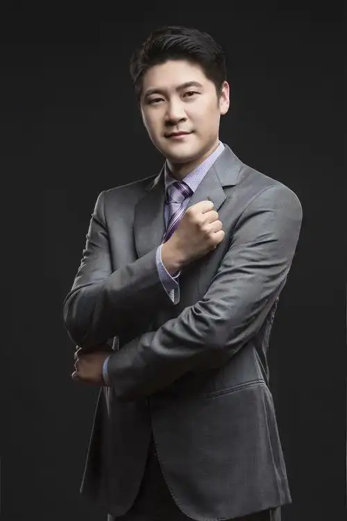 度势体育ceo 陈维力