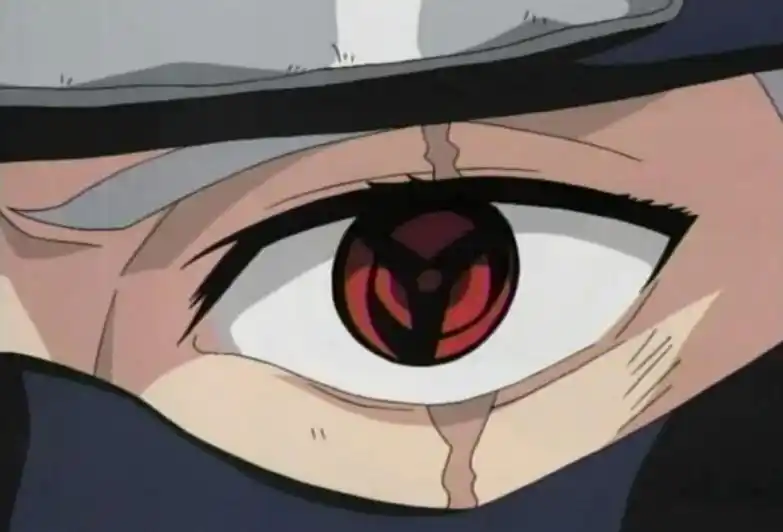 卡卡西的万花筒写轮眼_火影忍者手游万花筒写轮眼卡卡西怎么得 新忍者