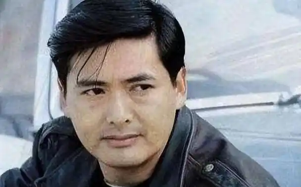 周润发在韩国电影节上的发言,引起了网友的议论,他究竟说了什么