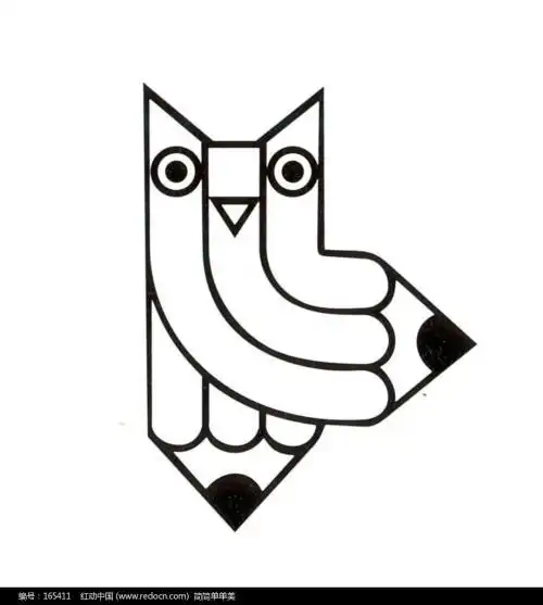 简笔画 设计 矢量 矢量图 手绘 素材 线稿 9191024