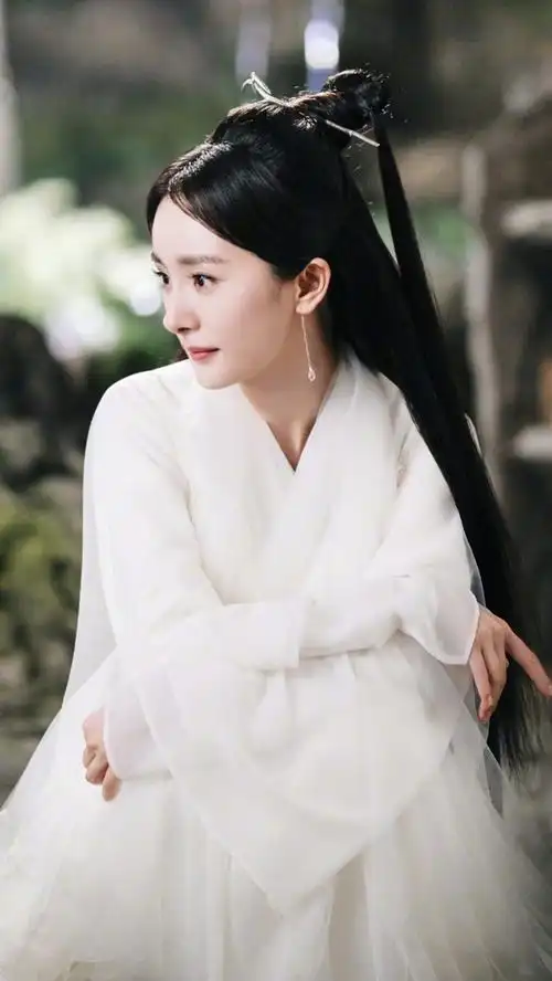 三生三世枕上书白浅杨幂