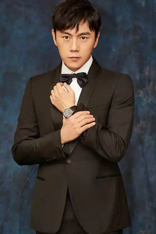 2022年丨秦昊经纪公司丨商务经纪人