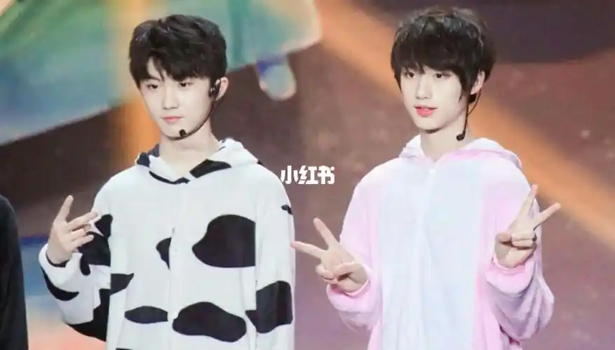 丁程鑫和马嘉祺壁纸93_丁程鑫_马嘉祺_壁纸_丁程鑫马嘉祺_素材_壁纸