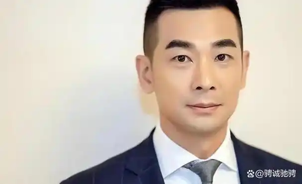 善恶终有报,"消失"多年的"武打巨星"赵文卓,走上了另一条路