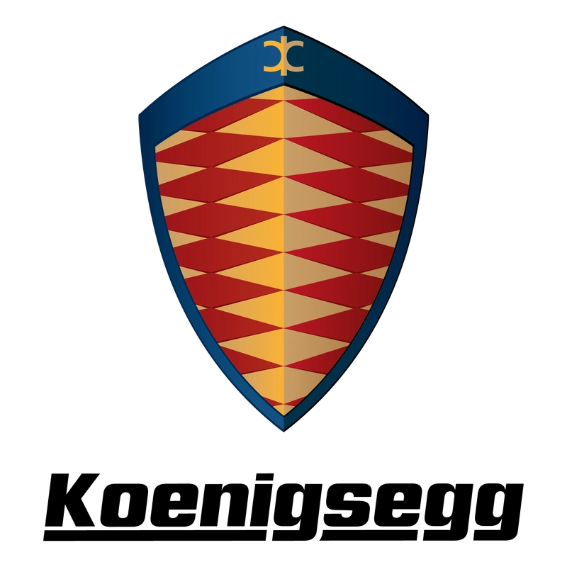 盘点十个豪车的车标,你认识几个?超过6个可能才算及格