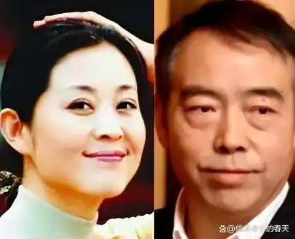 原创自古才子多风流陈凯歌也不例外是时候揭露他的风花雪月史