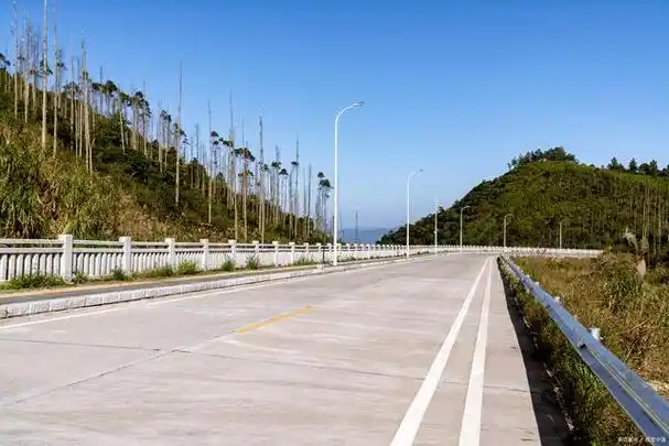 明明水泥路比沥青路更耐磨,为何高速路都用沥青?到底哪个更好?