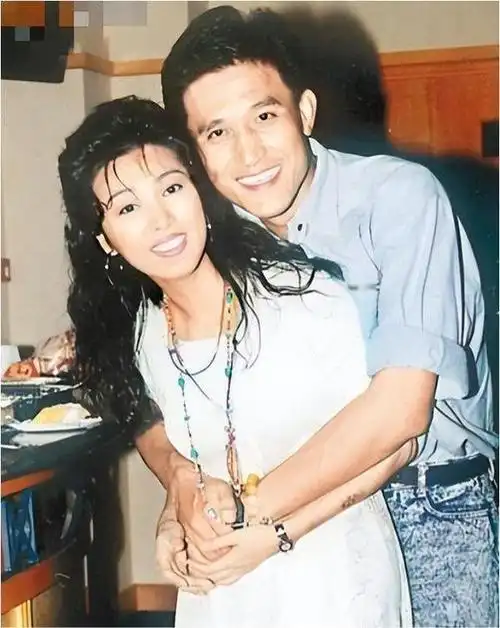 终生未出嫁的大龄女星米雪为爱坚守余生惠英红初恋念念不忘