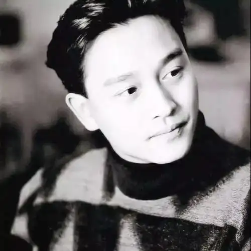 张国荣头像全网最全男神张国荣壁纸头像大合集100张建议收藏