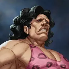 街霸拳皇头像集 更新:草剃京 特瑞 炎八神庵 罗伯特 红丸 安迪